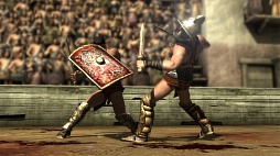 Ubisoft͵ɥޡ֥ѥ륿פˤƮSpartacus Legendsפ2013ǯȯ