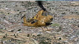 Area 51 Simulations AH-1S Cobraʥ֥