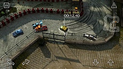 Reckless Racing HD