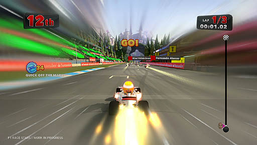 #006Υͥ/F1 RACE STARSפΥץåǺܡɥޥ2013ǯ37ȯ䤵ܺϡڤͷ٤ۿF1