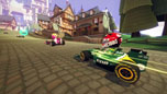 Xbox 360ǡF1 RACE STARSפθǤۿϡऴȤꤵ줿üǽϤǿ꡼󥷥åȤ餫