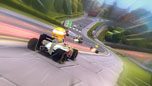 Xbox 360ǡF1 RACE STARSפθǤۿϡऴȤꤵ줿üǽϤǿ꡼󥷥åȤ餫