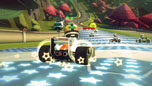 Xbox 360ǡF1 RACE STARSפθǤۿϡऴȤꤵ줿üǽϤǿ꡼󥷥åȤ餫