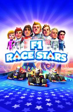 F1 RACE STARSפ32024˳ŤΡ֤ɤ⡼硼פ˽Ÿ