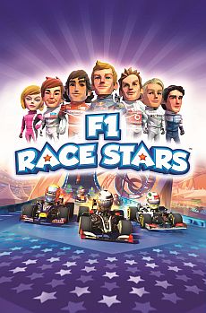 ݥåפǴŷʥ졼F1 RACE STARSפȯͭDLCۿȡȯ䵭ǰࡼӡ䥪饤ޥ˥奢