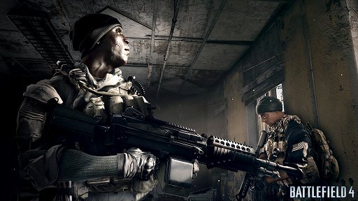 #005Υͥ/GDC 2013ϡBattlefield 4פ2013ǯȯ䡣17ʬˤ⤪֥ץ쥤ࡼӡǤޤϰΥեåǧ