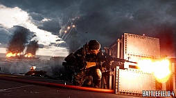 E3 2013ϡBattlefield 4פΥޥץ쥤ȥ󥰥ץ쥤ǧǤǥࡼӡͷ٤Ԥʤʤ뤳ȴְ㤤ʤ