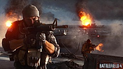 #006Υͥ/E3 2013ϡBattlefield 4פΥޥץ쥤ȥ󥰥ץ쥤ǧǤǥࡼӡͷ٤Ԥʤʤ뤳ȴְ㤤ʤ