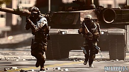 E3 2013ϡBattlefield 4פΥޥץ쥤ȥ󥰥ץ쥤ǧǤǥࡼӡͷ٤Ԥʤʤ뤳ȴְ㤤ʤ