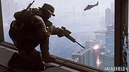 E3 2013ϡBattlefield 4פΥޥץ쥤ȥ󥰥ץ쥤ǧǤǥࡼӡͷ٤Ԥʤʤ뤳ȴְ㤤ʤ