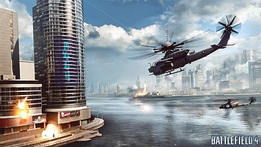 E3 2013ϡBattlefield 4פΥޥץ쥤ȥ󥰥ץ쥤ǧǤǥࡼӡͷ٤Ԥʤʤ뤳ȴְ㤤ʤ