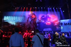 #003Υͥ/E3 2013ϡBattlefield 4פΥƥ֥ץǥ塼˥󥿥ӥ塼ᴱ⡼ɤȡʥߥå˥ޥåפѲ뿷ƥʤɤäܤʹƤ