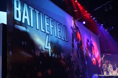 #004Υͥ/E3 2013ϡBattlefield 4פΥƥ֥ץǥ塼˥󥿥ӥ塼ᴱ⡼ɤȡʥߥå˥ޥåפѲ뿷ƥʤɤäܤʹƤ