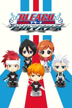 ꡼ No.004 | BLEACH ޥ