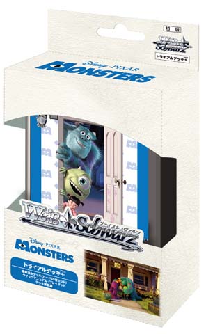 ֥ġס729ˡ֥ȥ饤ǥå(ץ饹) Monsters, Inc.פȯ