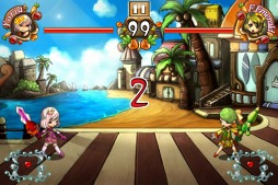 Angel Fight HD