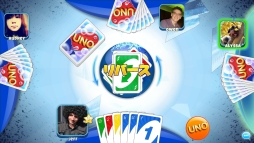 UNO & Friendsפåץǡȡʥȡʥȥ⡼ɤɲ