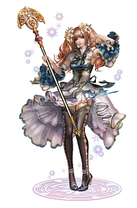 ���������꡼ No.022�Υ���ͥ������ / PC���פ�MMORPG��AVABEL ONLINE�פ������ʾ�β�Ŭ�������ޡ��ȥե����MMORPG�äơ��¤Ϥ��ʤ�������������