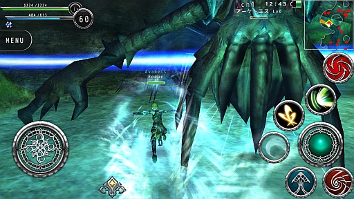 ���������꡼ No.031�Υ���ͥ������ / PC���פ�MMORPG��AVABEL ONLINE�פ������ʾ�β�Ŭ�������ޡ��ȥե����MMORPG�äơ��¤Ϥ��ʤ�������������