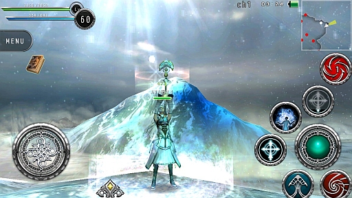 ���������꡼ No.037�Υ���ͥ������ / PC���פ�MMORPG��AVABEL ONLINE�פ������ʾ�β�Ŭ�������ޡ��ȥե����MMORPG�äơ��¤Ϥ��ʤ�������������