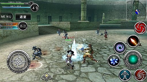 ���������꡼ No.043�Υ���ͥ������ / PC���פ�MMORPG��AVABEL ONLINE�פ������ʾ�β�Ŭ�������ޡ��ȥե����MMORPG�äơ��¤Ϥ��ʤ�������������