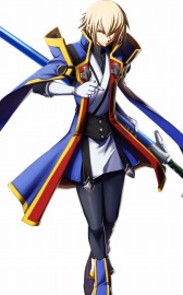 BLAZBLUE CHRONOPHANTASMAפβư2012ǯ11ܤ˷ꡣ ƻˤᥤӥ奢