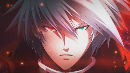 BLAZBLUE CHRONOPHANTASMAץץ˥󥰱