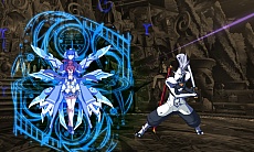 ACǡBLAZBLUE CHRONOPHANTASMAסΥС󥢥åפǡ֥ꥫ=A=ޡ꡼פȡ֦-No.11-ʥˡפ