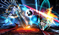 ACǡBLAZBLUE CHRONOPHANTASMAסΥС󥢥åפǡ֥ꥫ=A=ޡ꡼פȡ֦-No.11-ʥˡפ