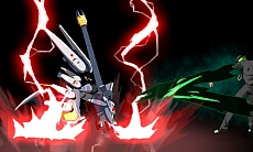 ACǡBLAZBLUE CHRONOPHANTASMAסΥС󥢥åפǡ֥ꥫ=A=ޡ꡼פȡ֦-No.11-ʥˡפ