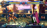 BLAZBLUE CHRONOPHANTASMA