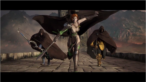 Sacred 3 - Official Announcement Trailer