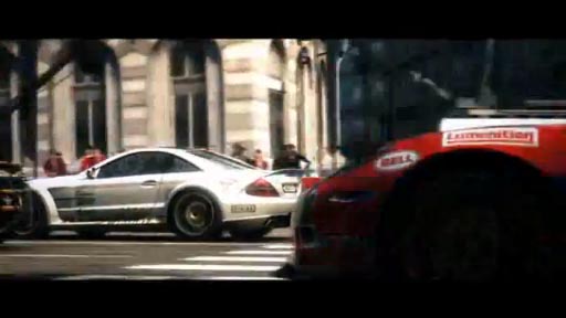 ɥޥRACE DRIVER GRID2åƥࡼӡ2