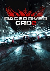 F1 RACE STARS POWERED UP EDITIONסRACE DRIVER GRID 2סꥸʥ륰å館ŹƬθ񤬲ͤʡǳŷ