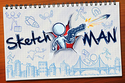 Sketchman HD