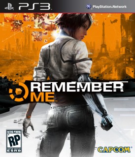 PC/PS3/Xbox 360Remember Meפ򥫥ץγˡͤȯɽ꡼ϥ󥿡NilinɤȤε᤹ι˽Ф