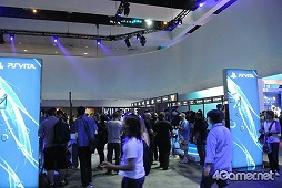 E3 2013PlayStation VitaܺƧߡSCE֡νŸʤ顤ˤʤäȥԥåå