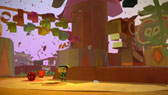 Tearaway Ϥ줿סܺʪо쥹ơ֤ΤӤΤӤοפξо쥭饯ãΥץեʤɤ餫