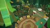 Tearaway Ϥ줿סܺʪо쥹ơ֤ΤӤΤӤοפξо쥭饯ãΥץեʤɤ餫