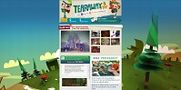 Tearaway Ϥ줿ס̴Τ褦ë˹ȤӤӤ궮ëɤ䡤˻ä̿ʤɤͭǤTearaway.meפξθǤۿ