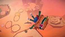 Tearaway Ϥ줿ס̴Τ褦ë˹ȤӤӤ궮ëɤ䡤˻ä̿ʤɤͭǤTearaway.meפξθǤۿ