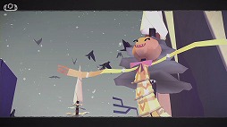 ݸԤΤ褦ʵʬǼ͸٤륢󥢥ɥ٥㡼Tearaway Ϥ줿פץ쥤ࡼӡǾҲ