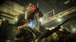 KILLZONE: MERCENARYס1ͤӤᤱ֥ܥåȥ⡼ɡפۿ