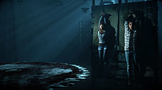  No.003Υͥ / PS4Until Dawn - λ -סȡ꡼䡤о쥭Ȥشط֥Хե饤եȥƥפγפ