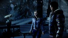 PS4Until Dawn - λ -סȡ꡼䡤о쥭Ȥشط֥Хե饤եȥƥפγפ