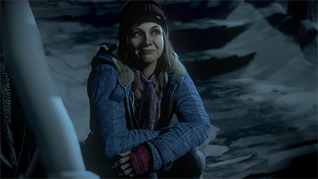 PS4Until Dawn - λ -סȡ꡼䡤о쥭Ȥشط֥Хե饤եȥƥפγפ