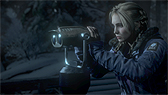  No.024Υͥ / PS4Until Dawn - λ -סȡ꡼䡤о쥭Ȥشط֥Хե饤եȥƥפγפ