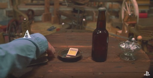 Until Dawn -λ-٥Хե饤եȥࡼӡ 4/4