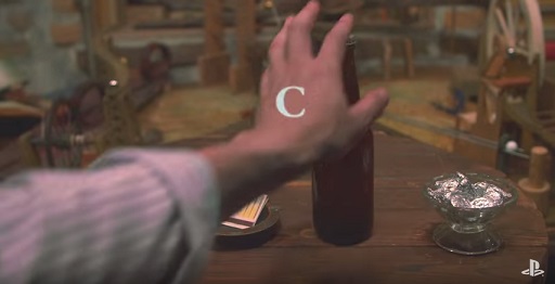 Until Dawn -λ-٥Хե饤եȥࡼӡ 1/4