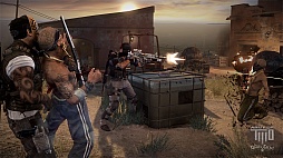 Army of Two ǥӥ륺ƥ